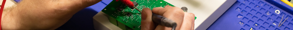 Vibration In PCBs